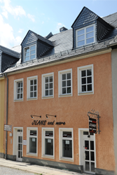 Unsere Praxis in Zschopau