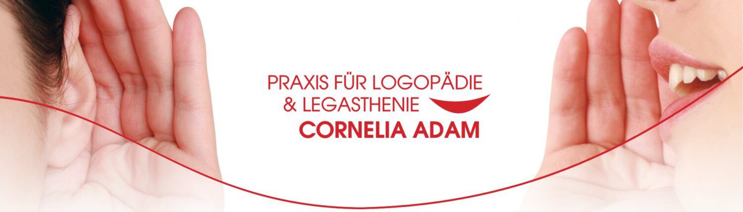 Logopädie Cornelia Adam